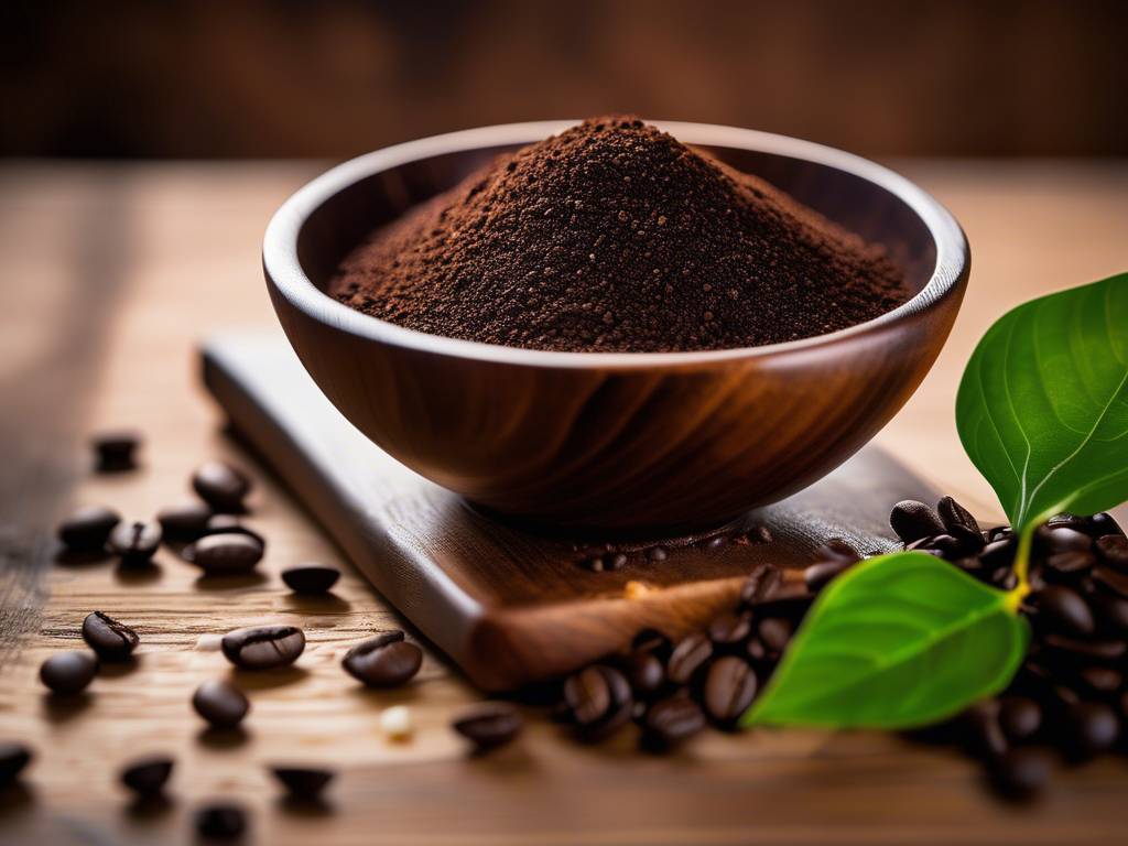 Naturalne peelingi kawowe – skuteczna broń w walce z cellulitem