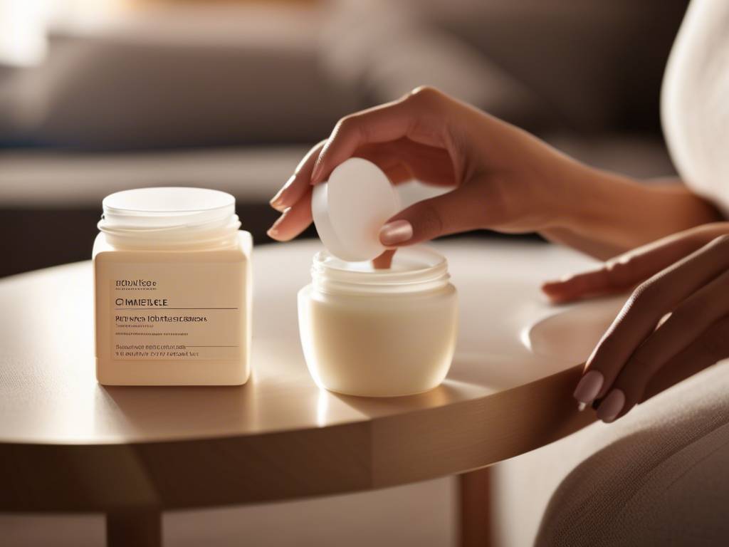 Naturalne sposoby nawilżania skóry w chłodne miesiące