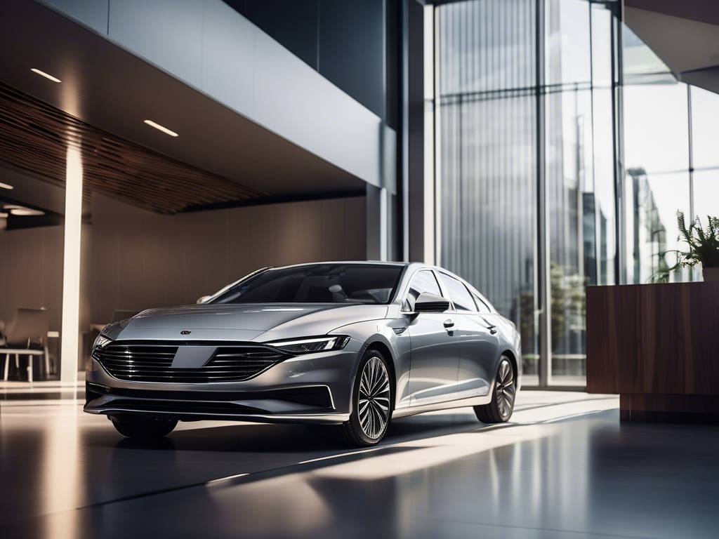 Porównanie leasingu i kredytu samochodowego – kluczowe różnice i korzyści