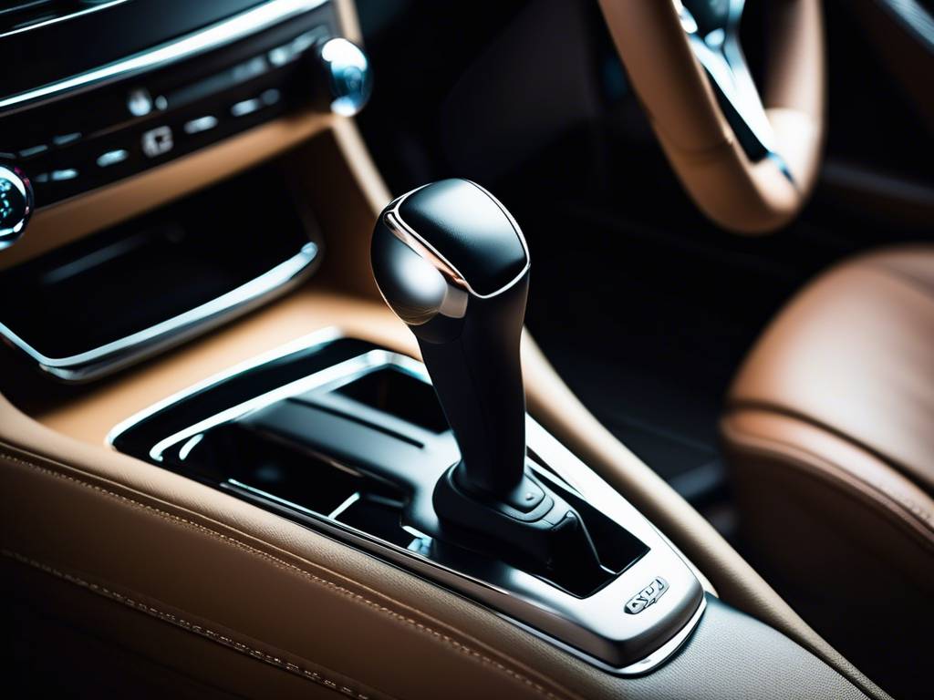 Regulacja hamulca ręcznego – krok po kroku dla początkujących