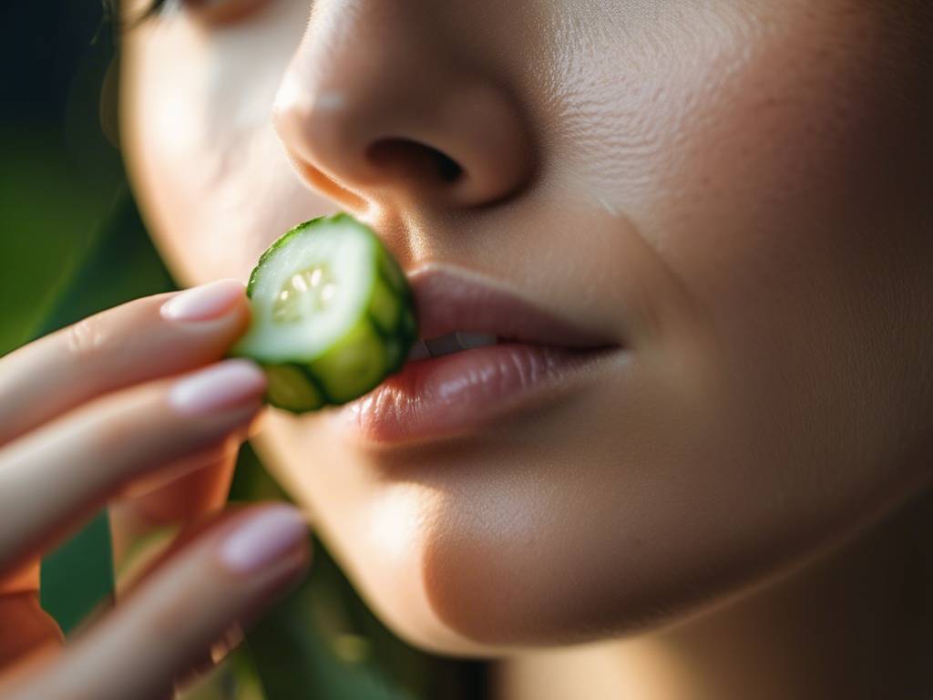 Sprawdzone domowe sposoby na ukojenie cery naczynkowej