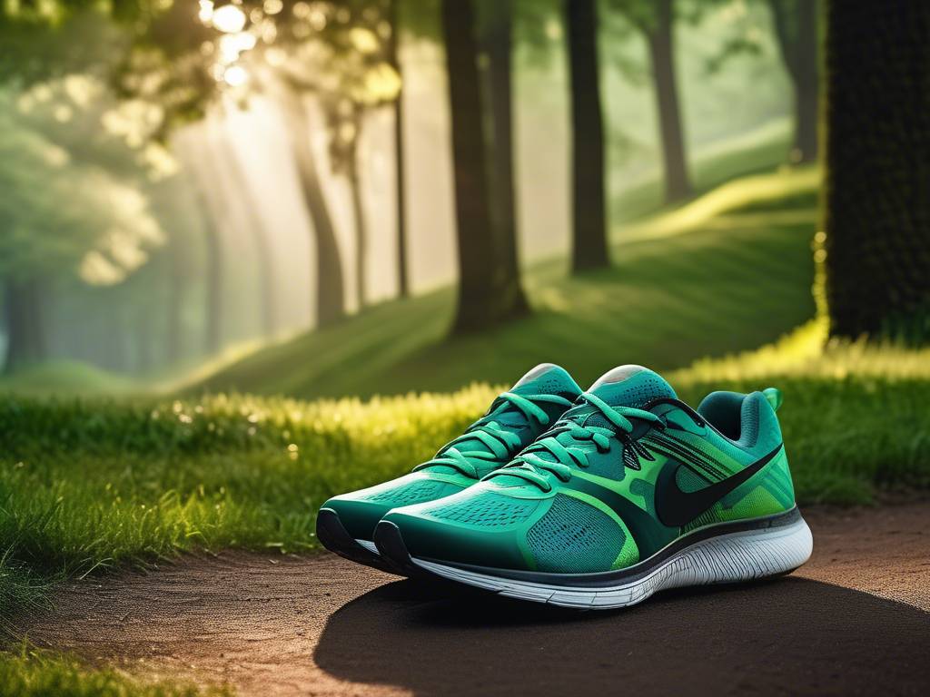 Stwórz plan treningowy dla początkującego biegacza