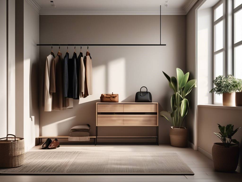 Stwórz własną kapsułową garderobę w duchu slow fashion