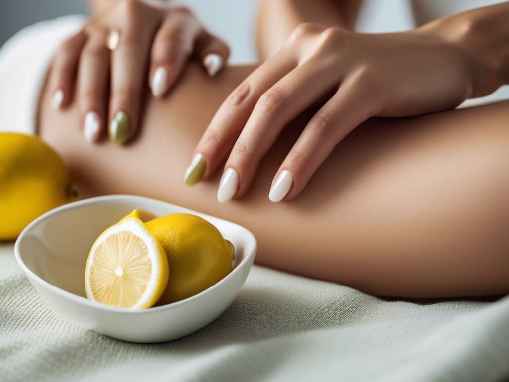 Domowe sposoby na wzmocnienie łamliwych paznokci