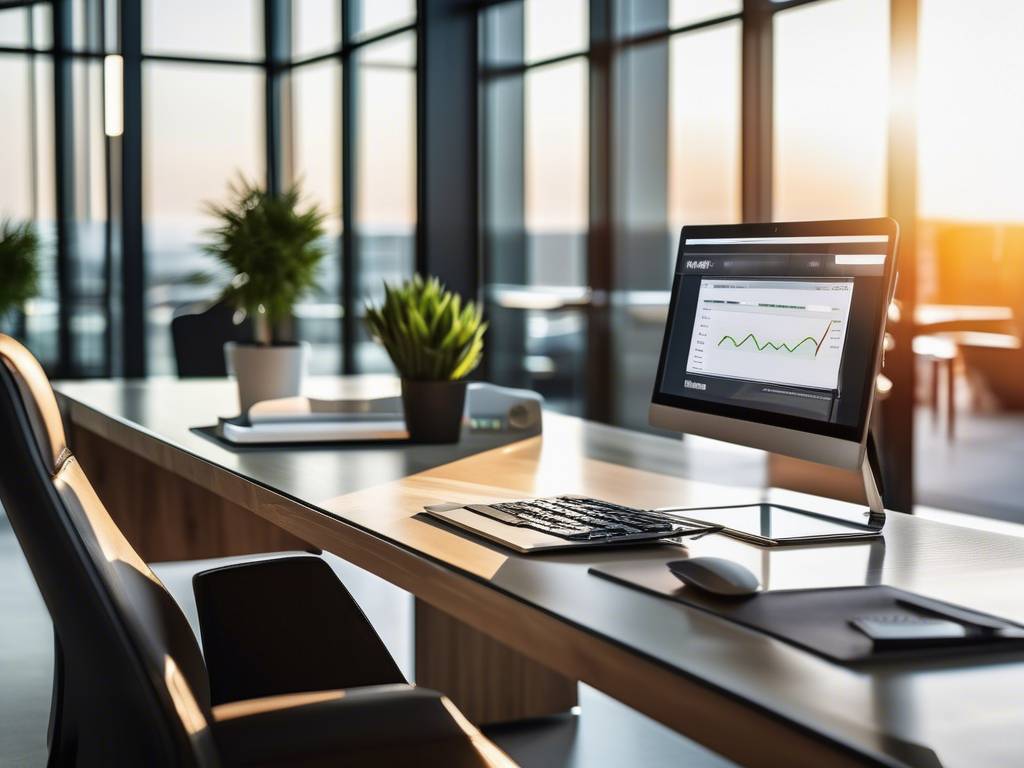 Interpretacja kluczowych wskaźników w analizie rachunku wyników