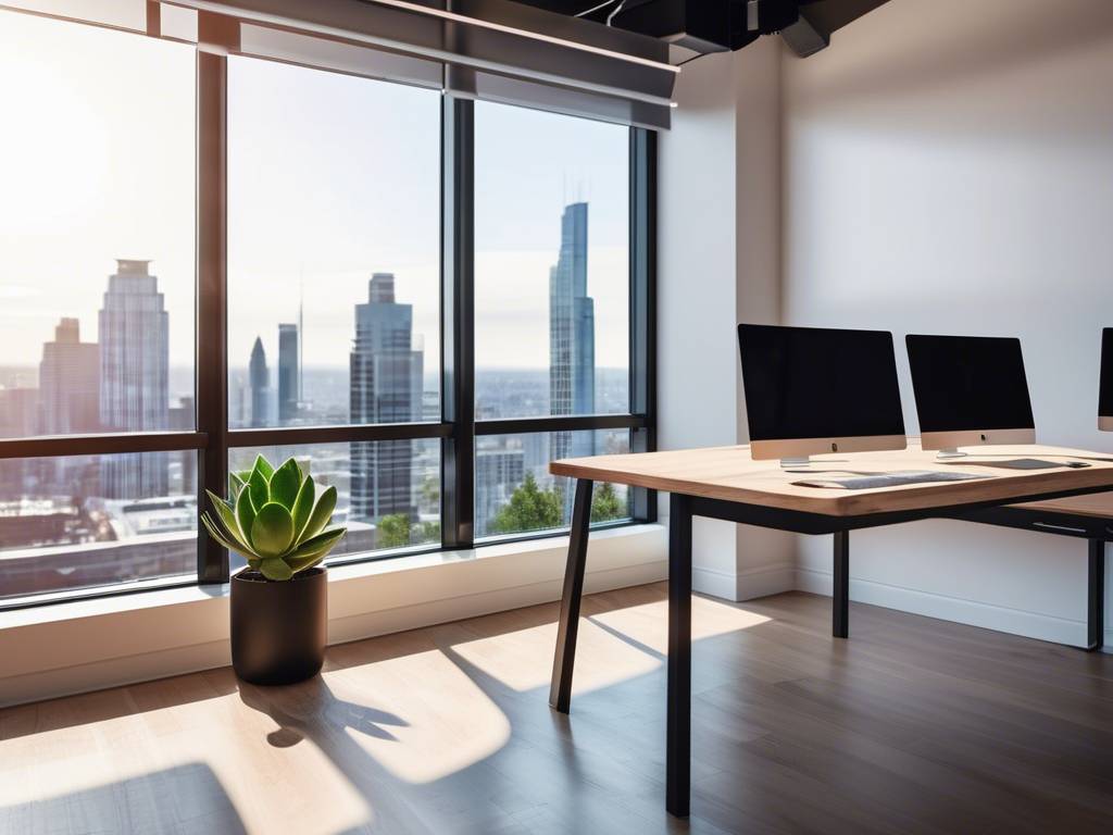 Kluczowe elementy skutecznej strategii rozwoju firmy