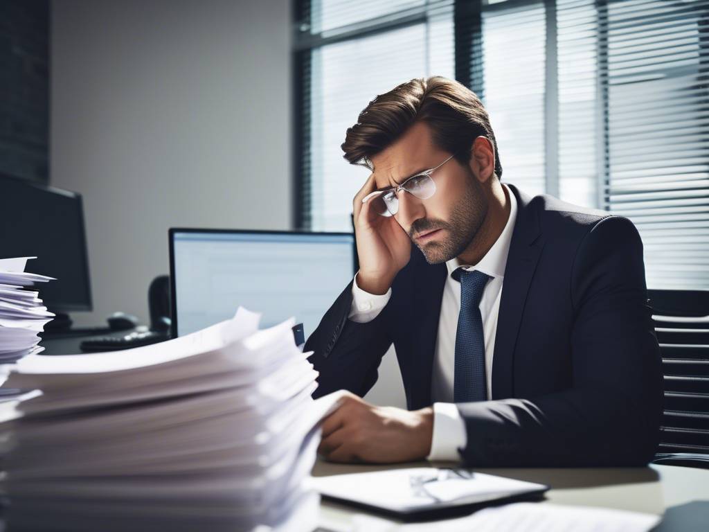 Najczęstsze błędy przedsiębiorców przy rozliczaniu VAT