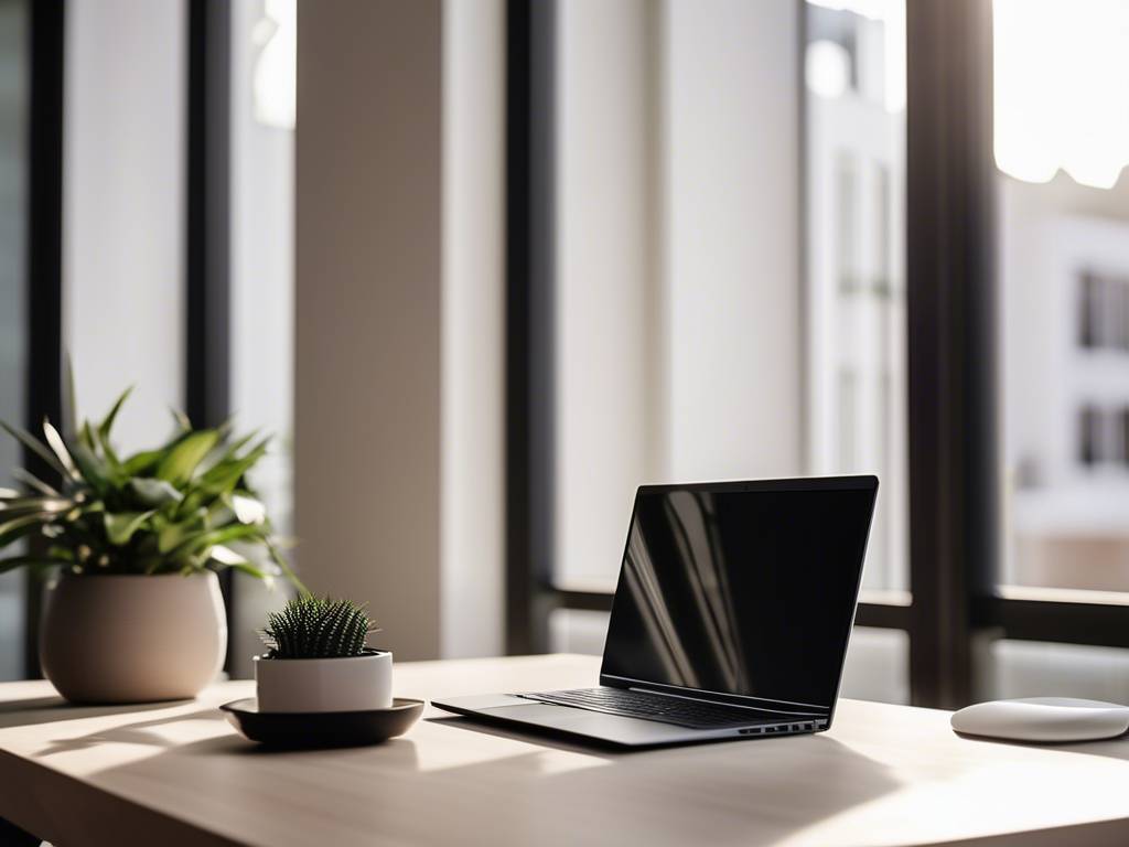 Najlepsze laptopy biznesowe 2023 – który model wybrać do pracy?