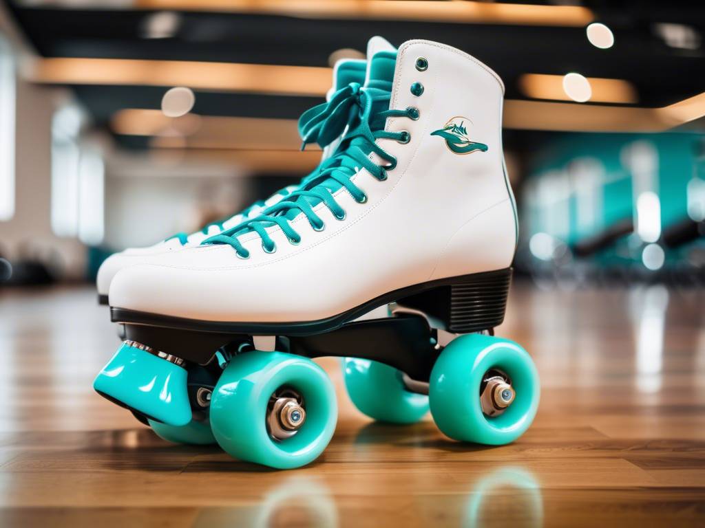 Najlepsze rolki fitness dla początkujących – przegląd i porównanie