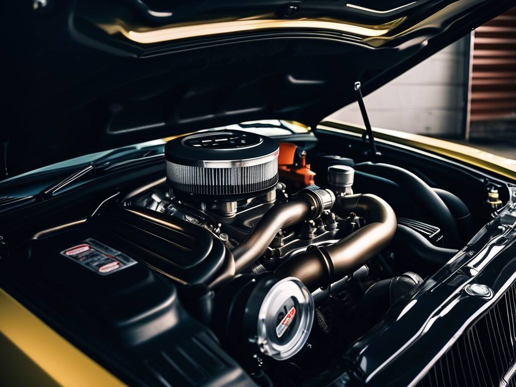 Objawy uszkodzonego termostatu w samochodzie