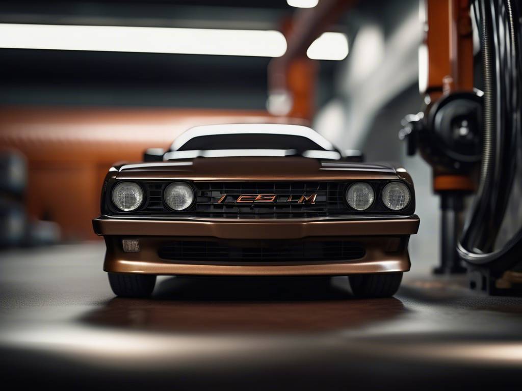 Objawy wskazujące na konieczność wymiany płynu hamulcowego