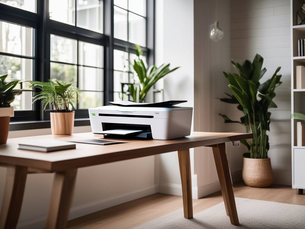 Porównanie najlepszych drukarek laserowych do użytku domowego i małego biura
