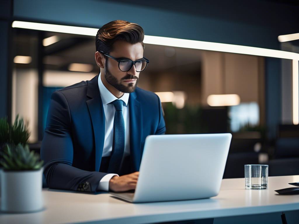 Skuteczne wykorzystanie LinkedIn do budowania marki osobistej przedsiębiorcy