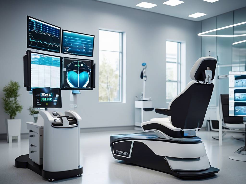 Najnowsze metody w diagnostyce kierowców