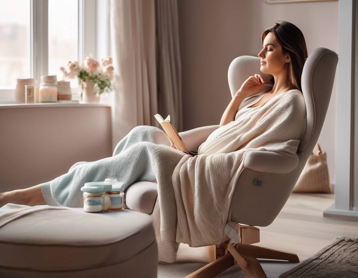 Jak przygotować się do porodu – kompletny przewodnik dla przyszłych mam