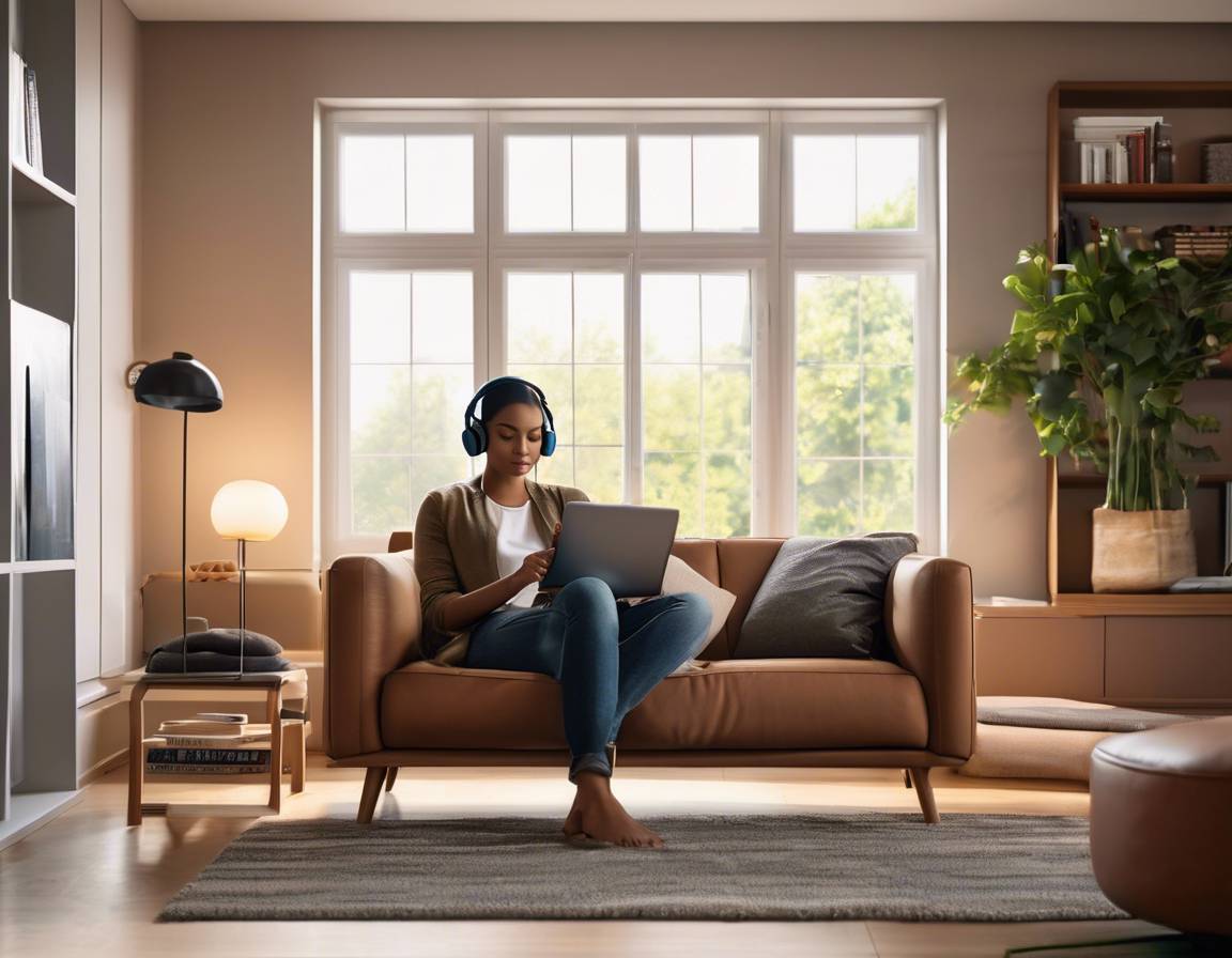 Czy terapia online jest tak skuteczna jak tradycyjna?