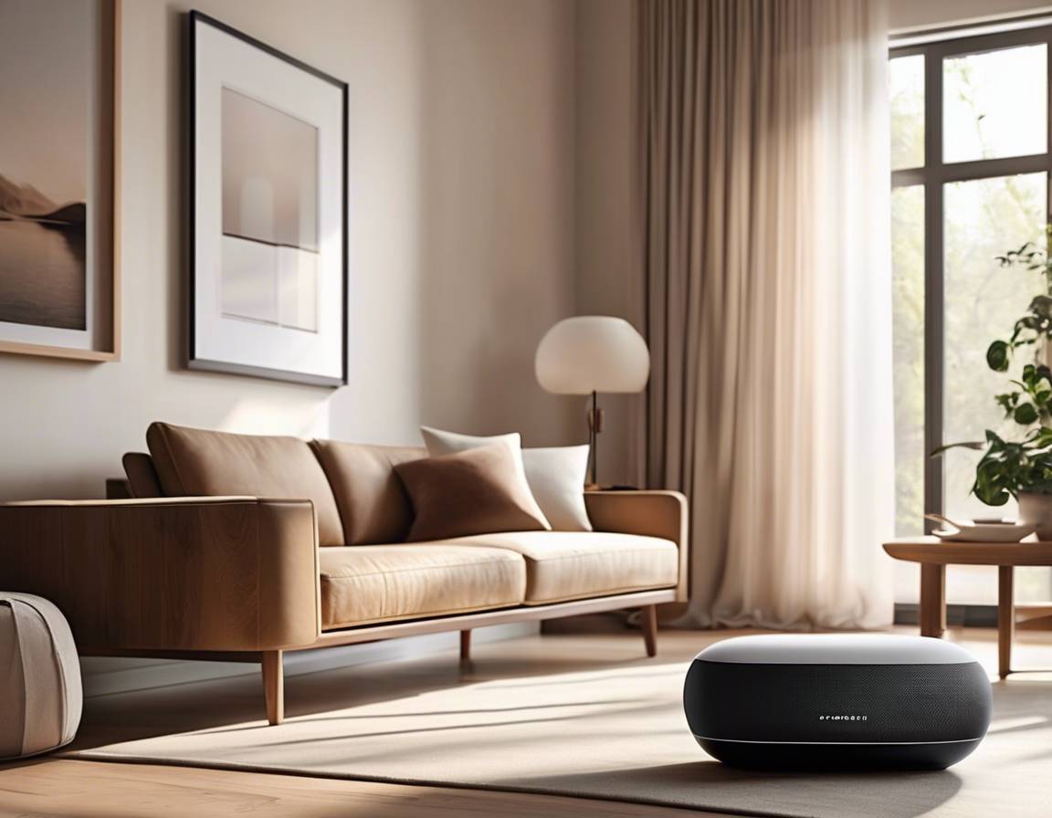 Czy warto inwestować w smart home dla wynajmu krótkoterminowego?