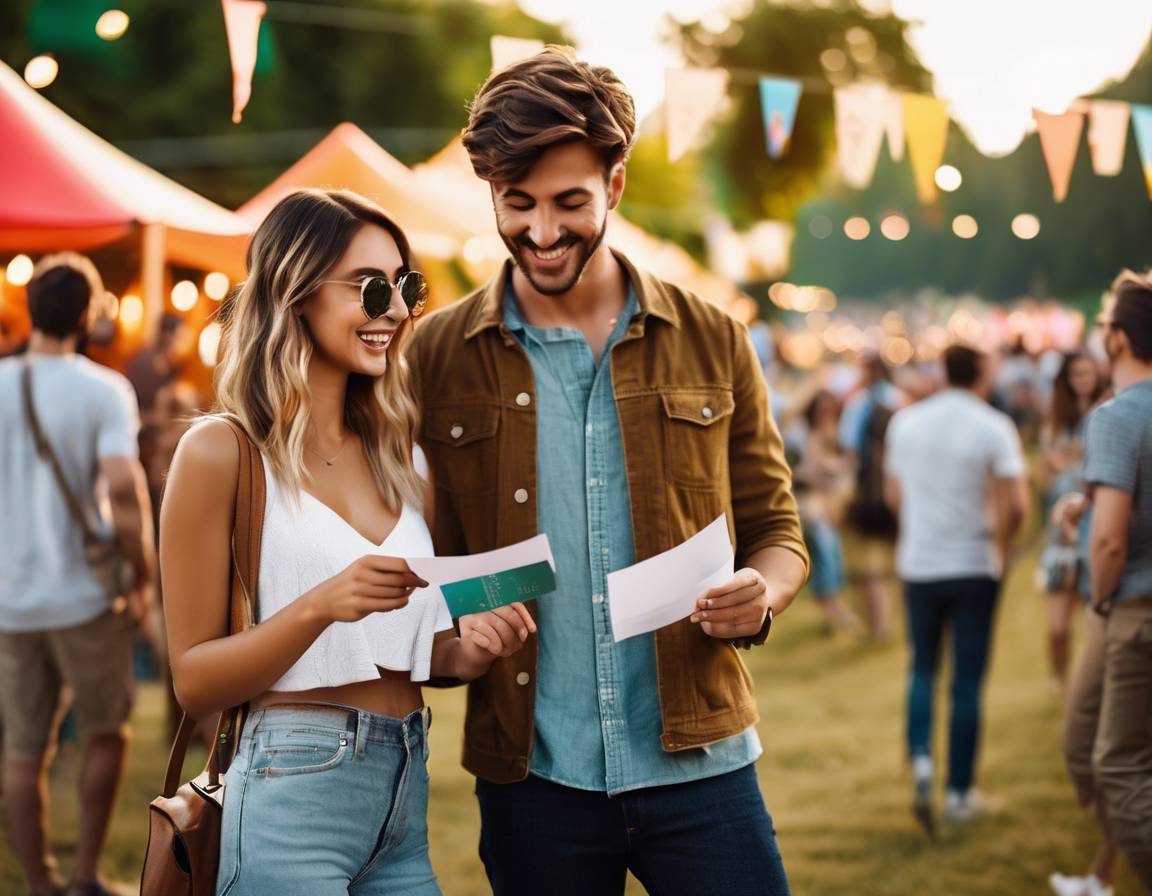 Na co zwrócić uwagę przed zakupem biletu na festiwal jazzowy?