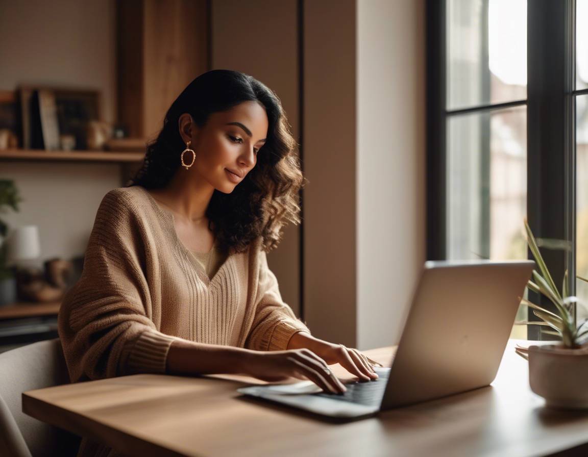 Bezpieczne zakupy online – jak rozpoznać oszustwa internetowe