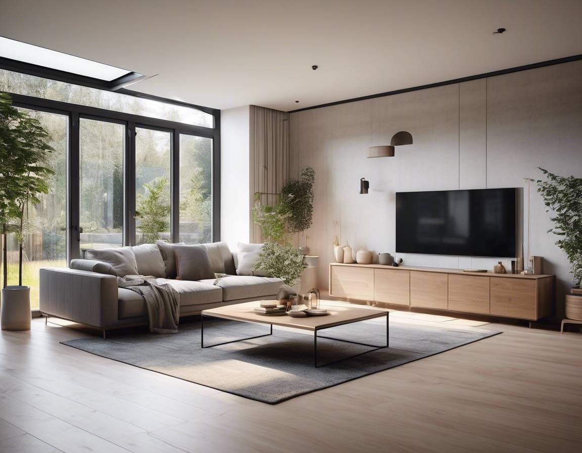 Czy magazyny energii to przyszłość domowych instalacji solarnych?