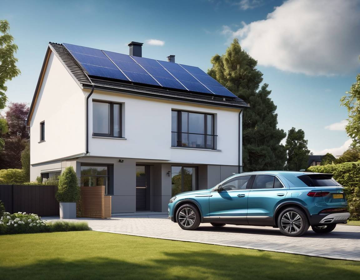 Jak dobrać odpowiedni system fotowoltaiczny do zapotrzebowania energetycznego domu?