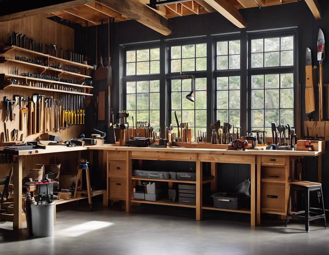 Profesjonalne vs domowe narzędzia – czy różnica w cenie jest uzasadniona?