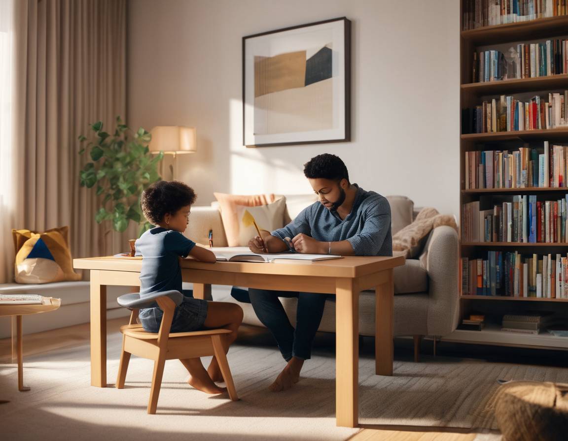 Przewodnik dla rodziców: kiedy dziecko potrzebuje korepetycji