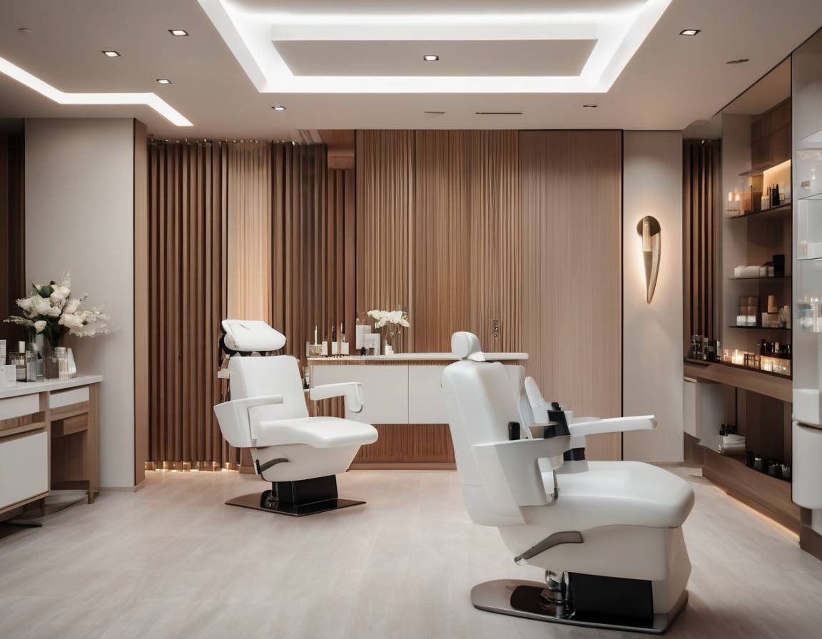 Dlaczego warto zaufać specjalistom BBclinic.pl przy wyborze zabiegów pielęgnacyjnych?