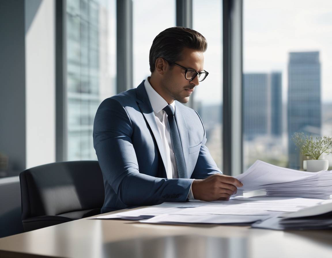 Jak chronić się przed odpowiedzialnością zawodową w czasie wykonywania obowiązków służbowych?