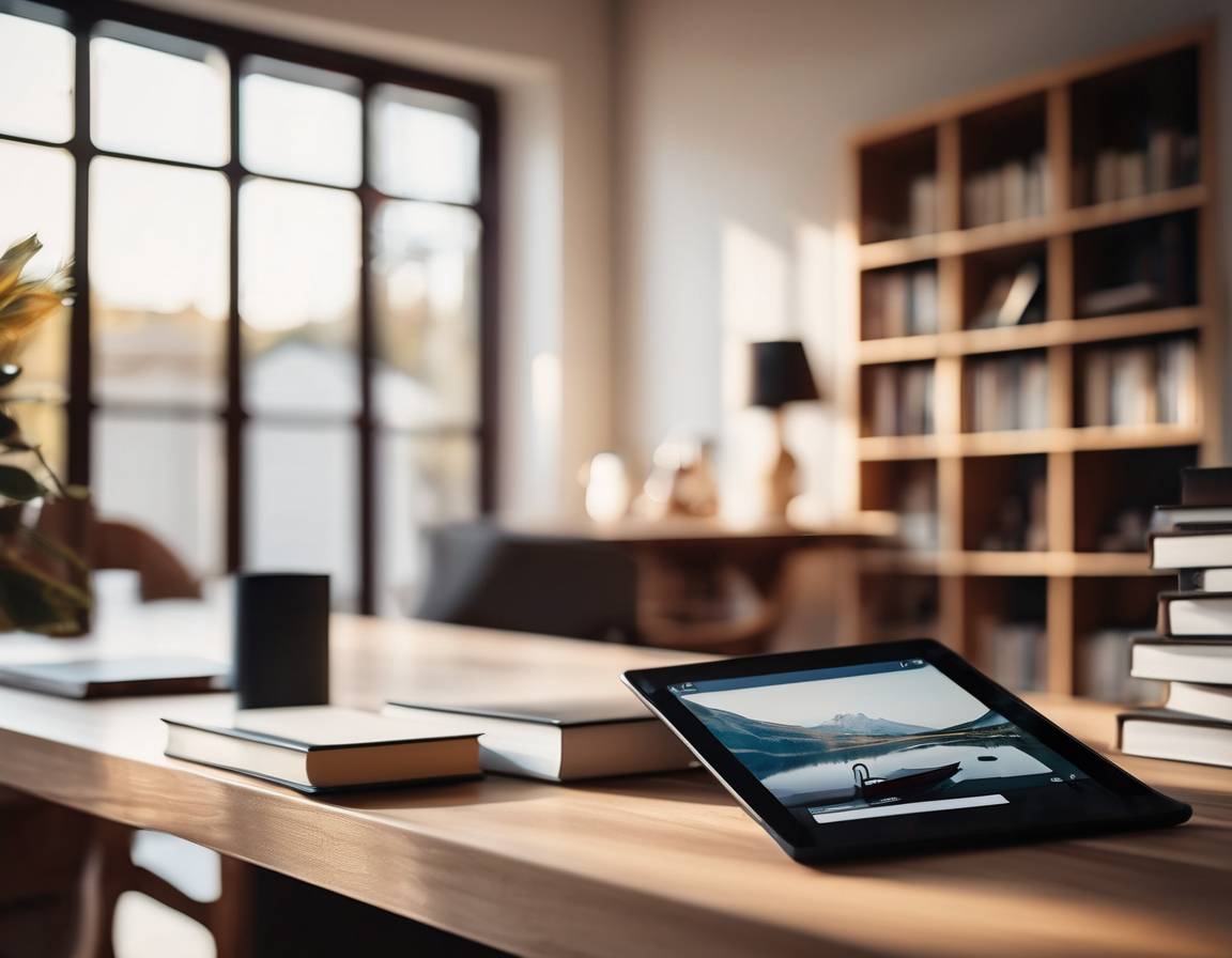 Czy inwestowanie w papierowe czy e-booki jest bardziej opłacalne?