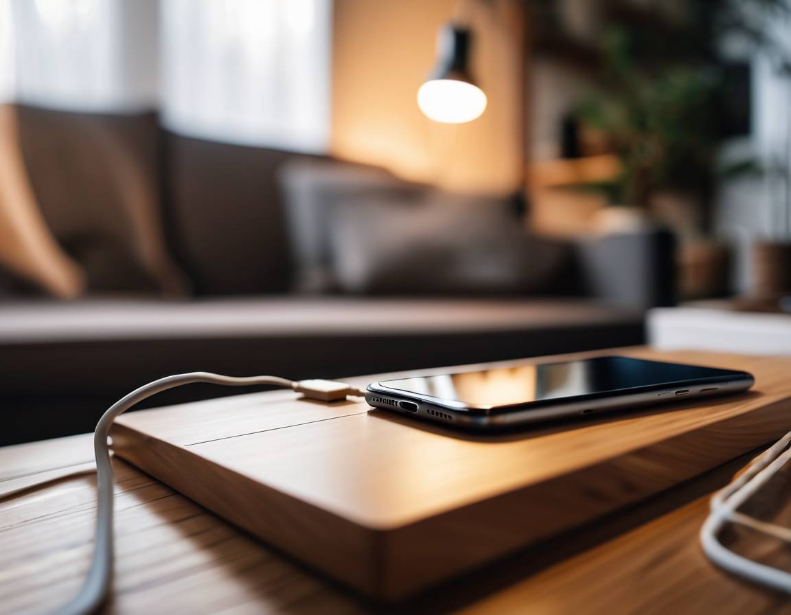 Jak przedłużyć żywotność baterii w smartfonie – sprawdzone metody ładowania