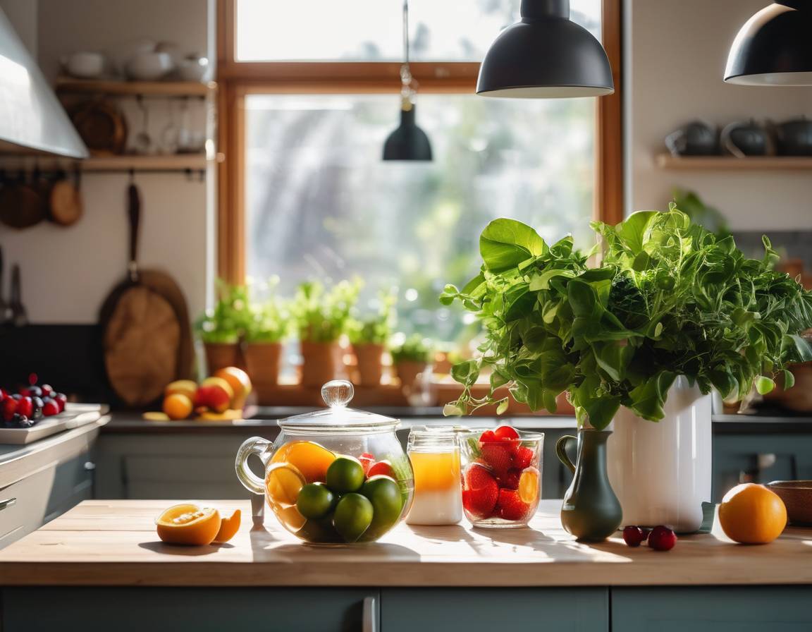 Immunoaktywacja – jak wspierać naturalną odporność organizmu poprzez codzienne nawyki?