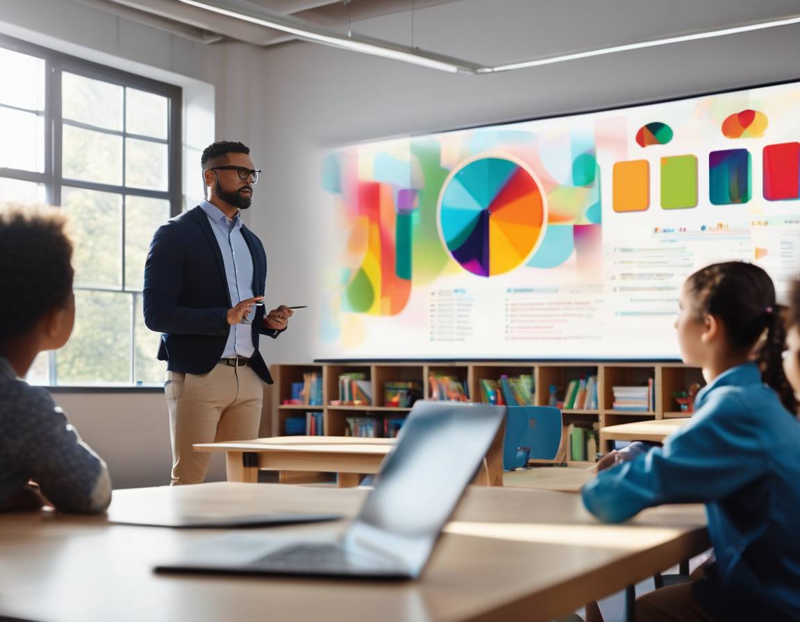 Jak zmienia się rola dydaktyków w erze nowoczesnych technologii edukacyjnych?