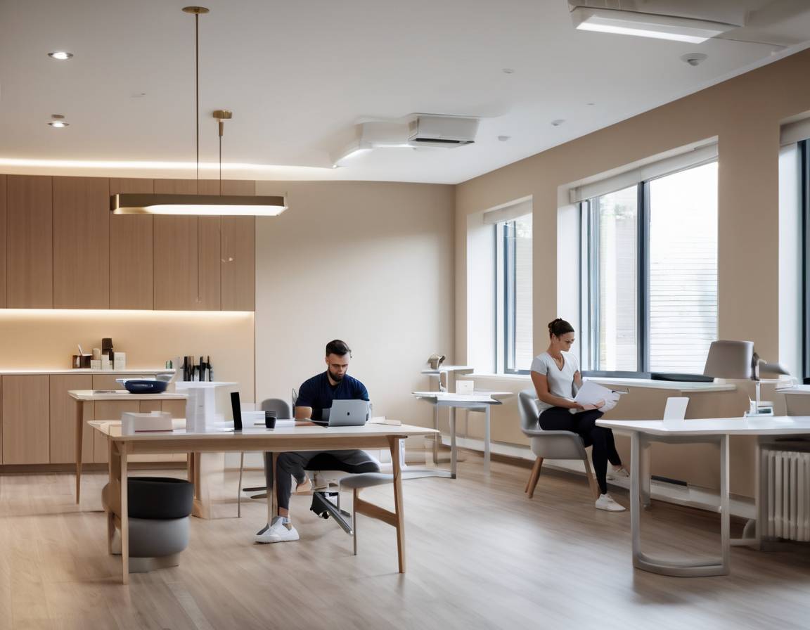 Jakie aspekty prawne powinien znać fizjoterapeuta prowadzący własną praktykę?