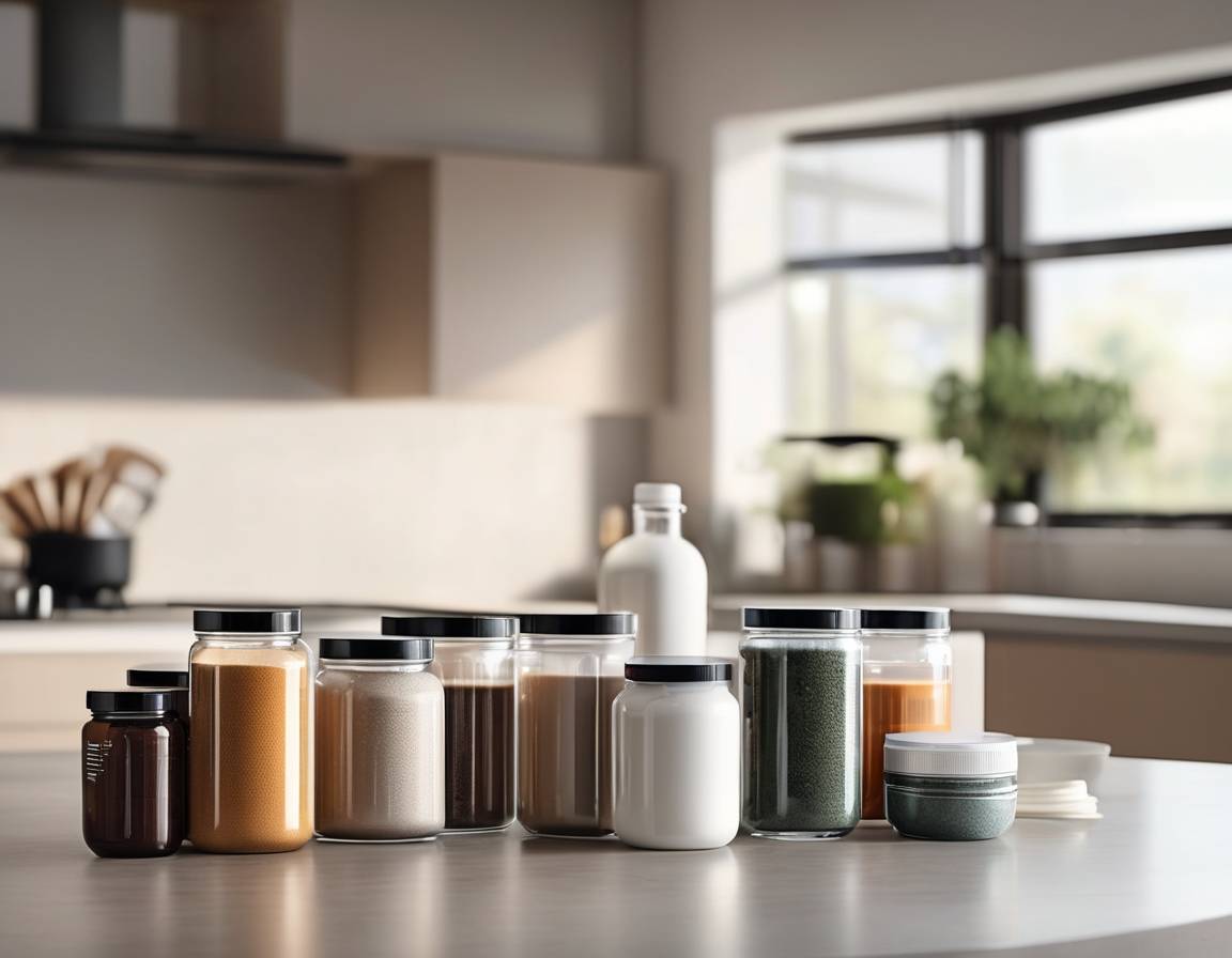 Jakie suplementy warto wybrać dla aktywnego stylu życia? Przegląd oferty supplementscenter.pl