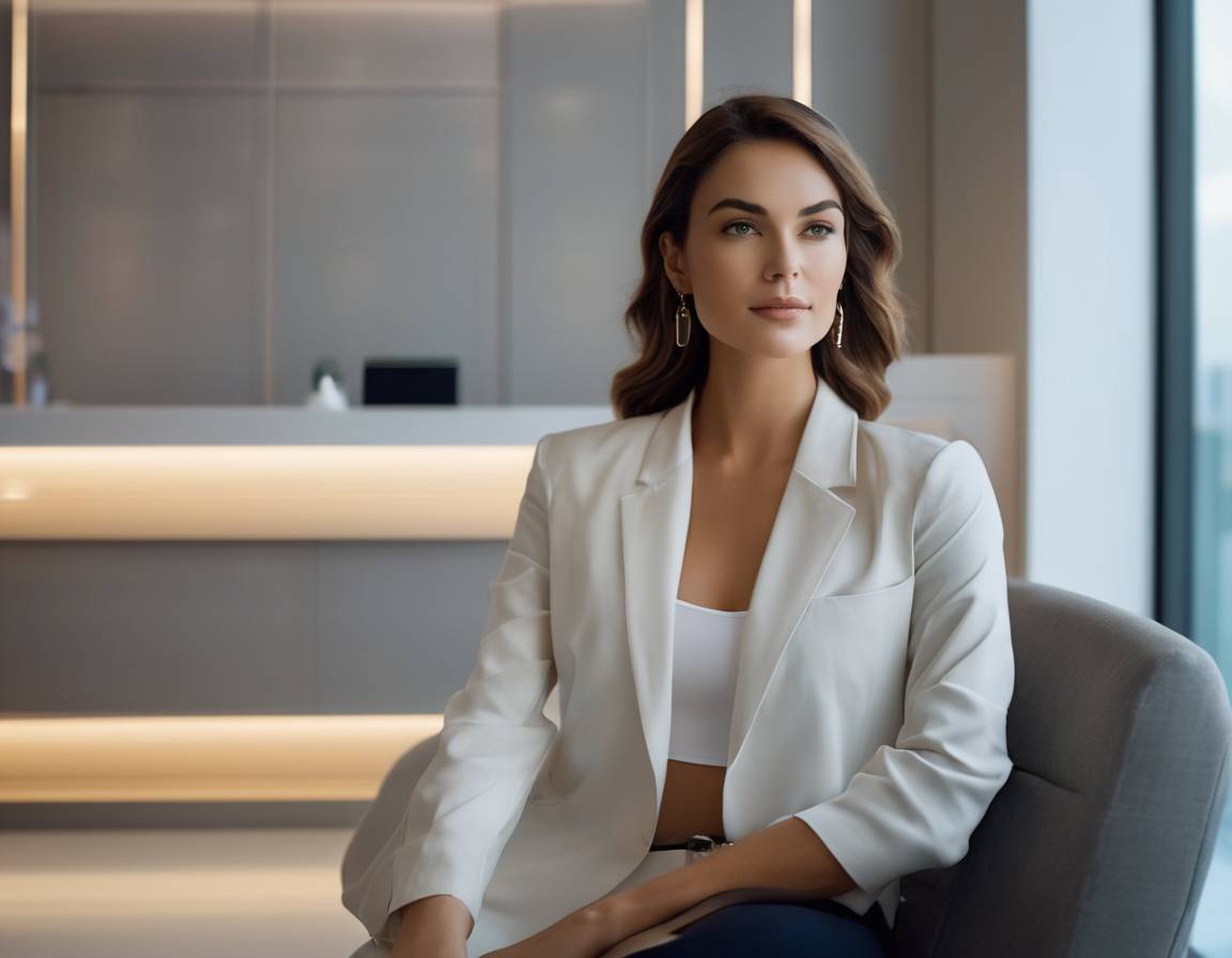 Skuteczne metody walki z niedoskonałościami skóry: przegląd innowacyjnych zabiegów medycyny estetycznej