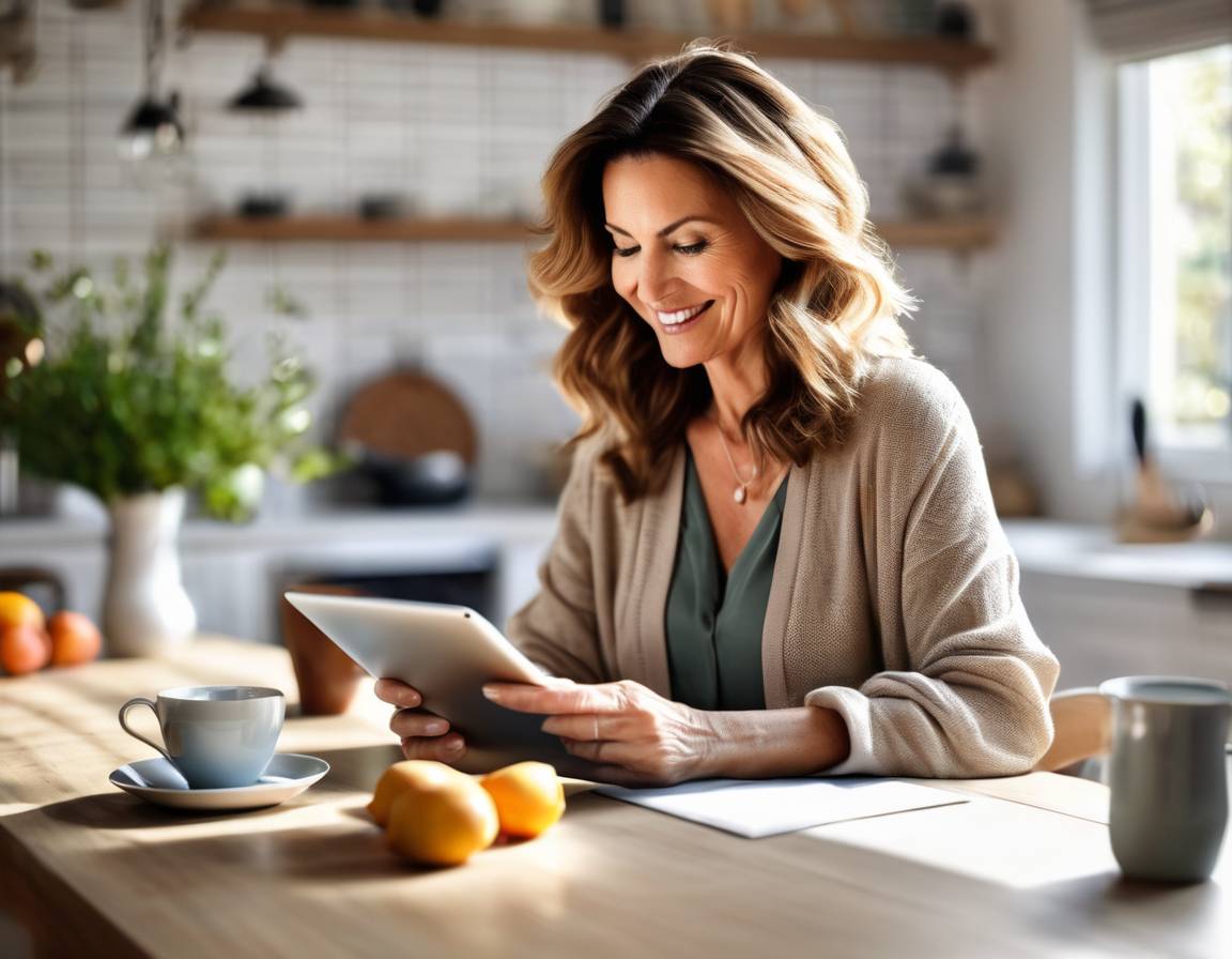 Strefa Opiekunki – jak platforma może wspierać codzienną pracę opiekunek osób starszych?