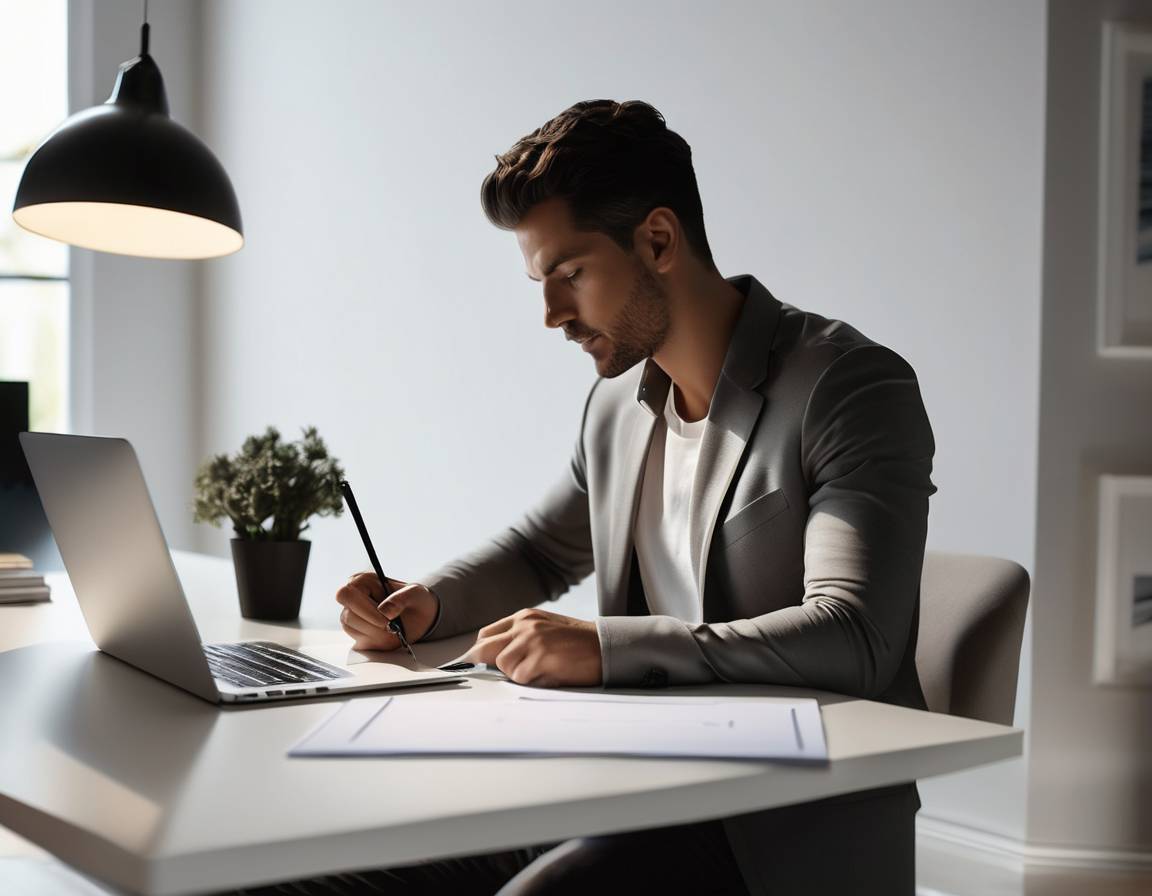 Czy sztuczna inteligencja może zastąpić twórcze myślenie?