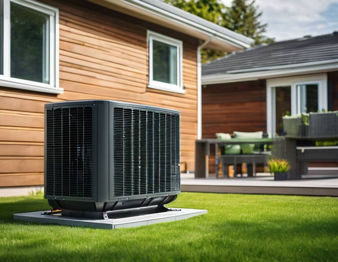 Jak działa pompa ciepła i dlaczego coraz więcej osób wybiera to rozwiązanie do ogrzewania domu?