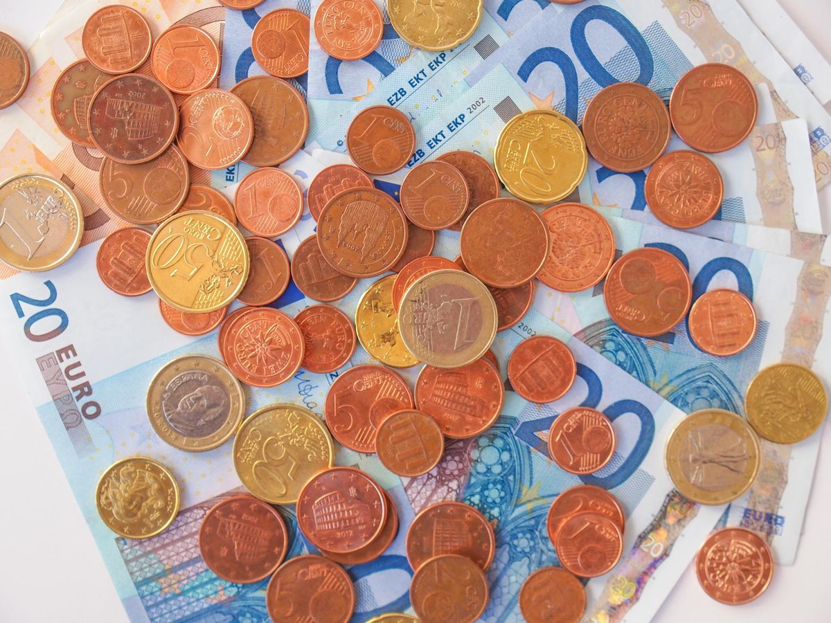 Ile koron czeskich otrzymamy za 15 euro?